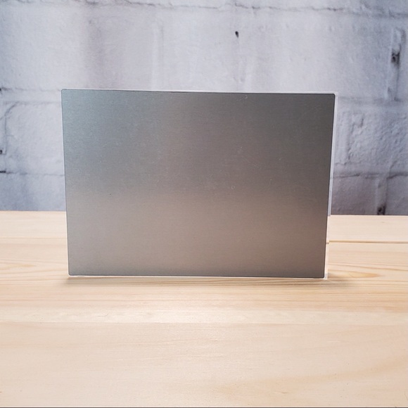 Acrylic Block Lighthouse Table top Print - Picture 2 of 3